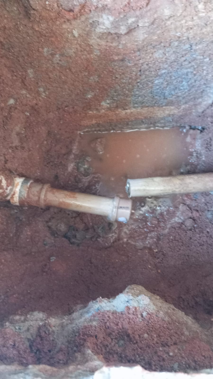 Limpeza de Fossa